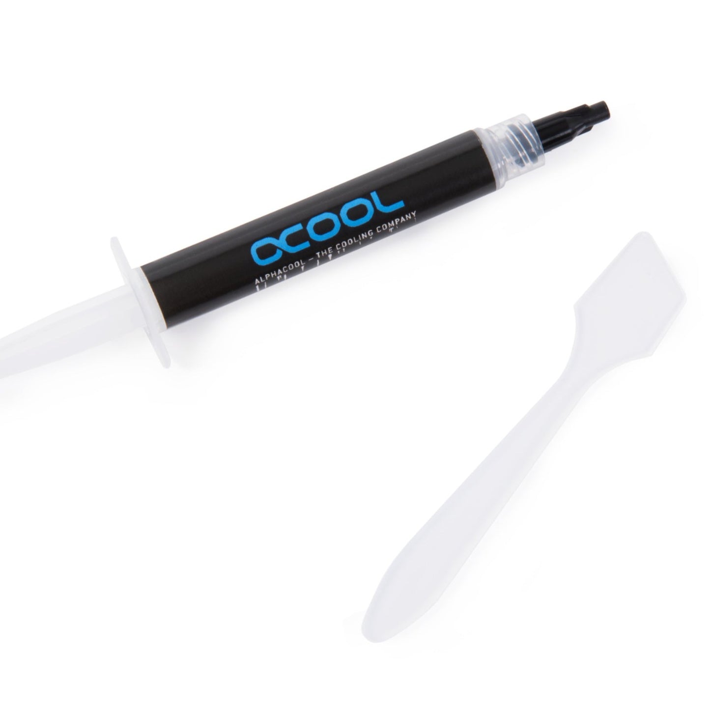 Alphacool Subzero Thermal grease 3.5g - 16 W/mK Ordinary Cooling Gear