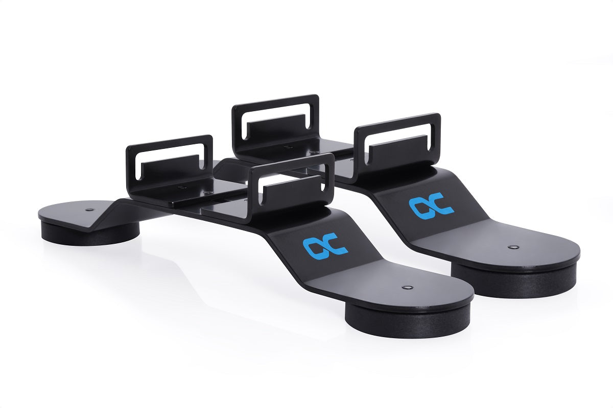 Alphacool Universal feet for radiators Ordinary Cooling Gear