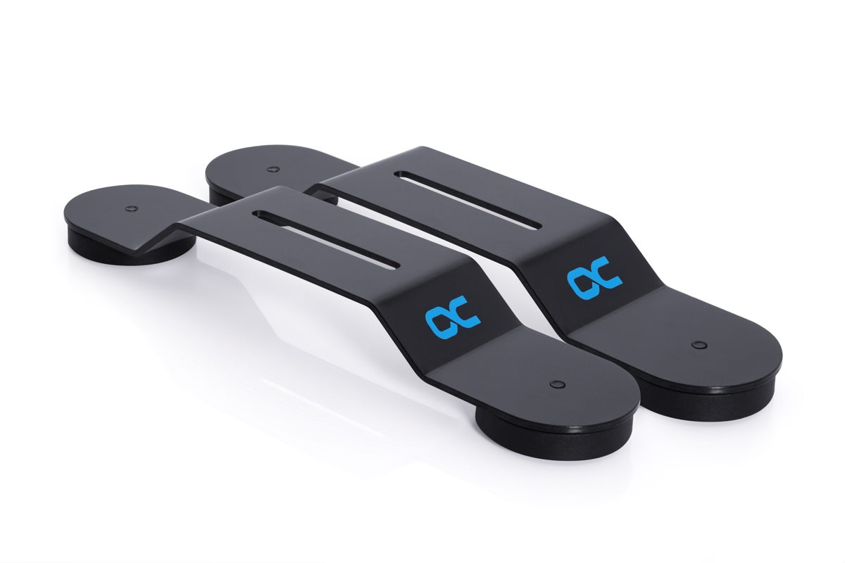 Alphacool Universal feet for radiators Ordinary Cooling Gear