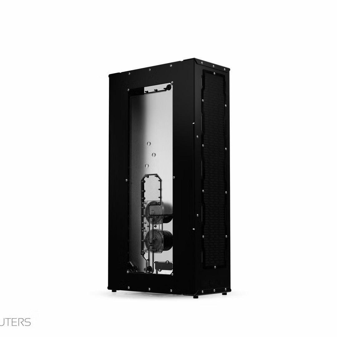 Singularity Computers Arterial 2 Dual 560mm Water-box