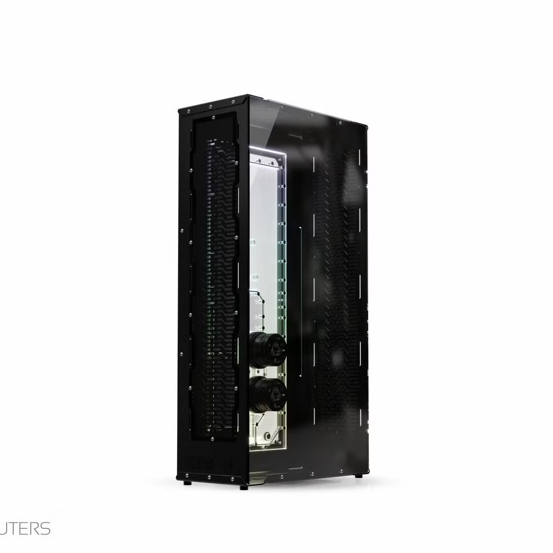 Singularity Computers Arterial 2 Dual 560mm Water-box