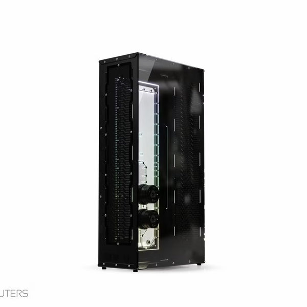 Singularity Computers Arterial 2 Dual 560mm Water-box – Ordinary ...