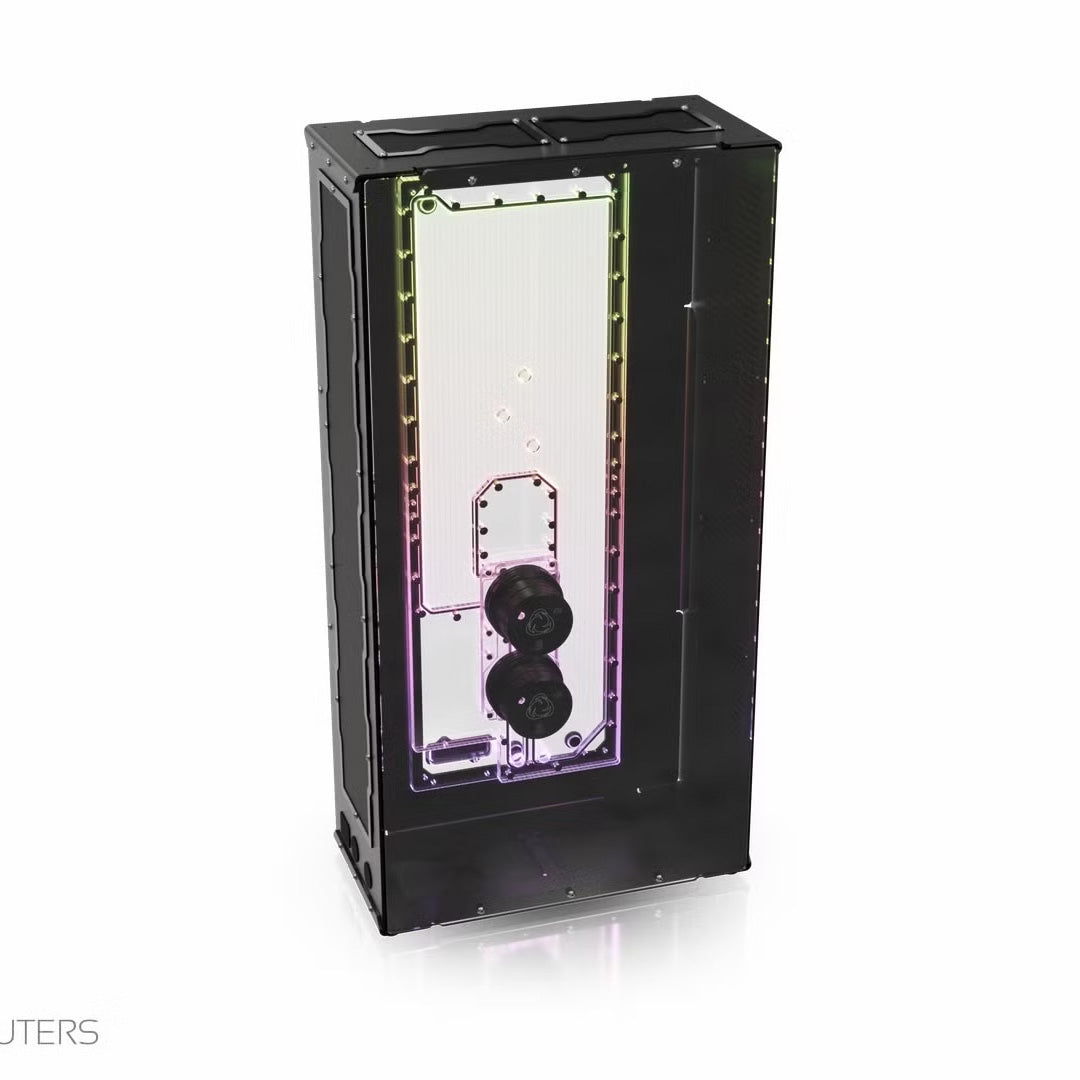 Singularity Computers Arterial 2 Dual 560mm Water-box