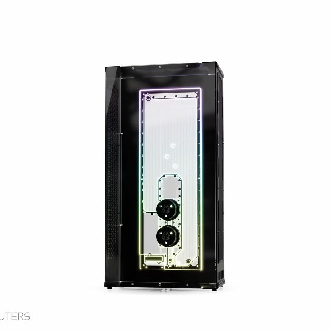 Singularity Computers Arterial 2 Dual 560mm Water-box