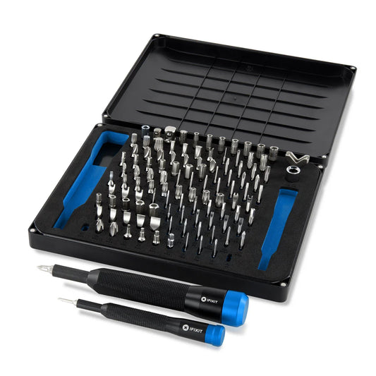 iFixit Manta Driver 112 piece Kit