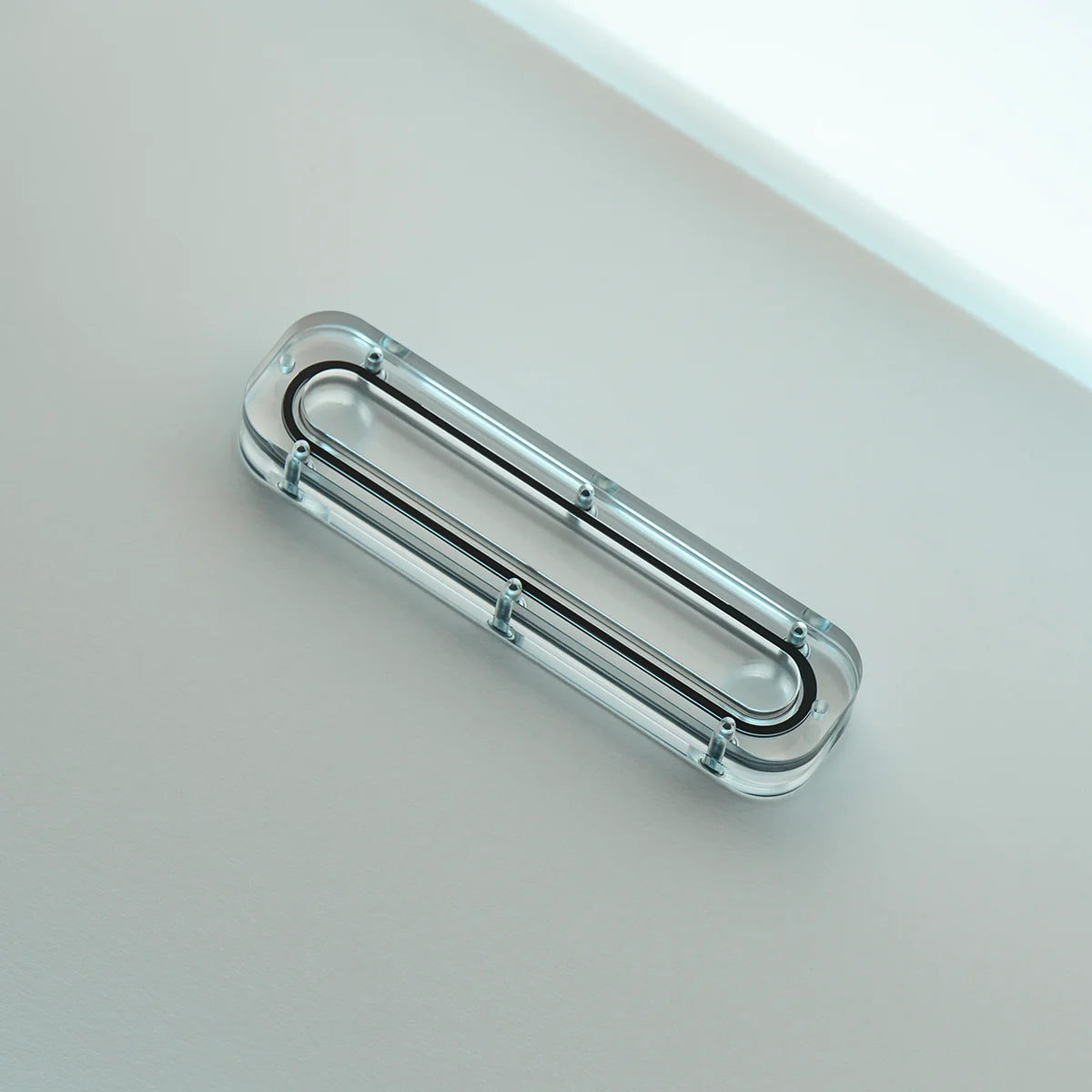 Stealkley CubeTube 120mm - Acryl
