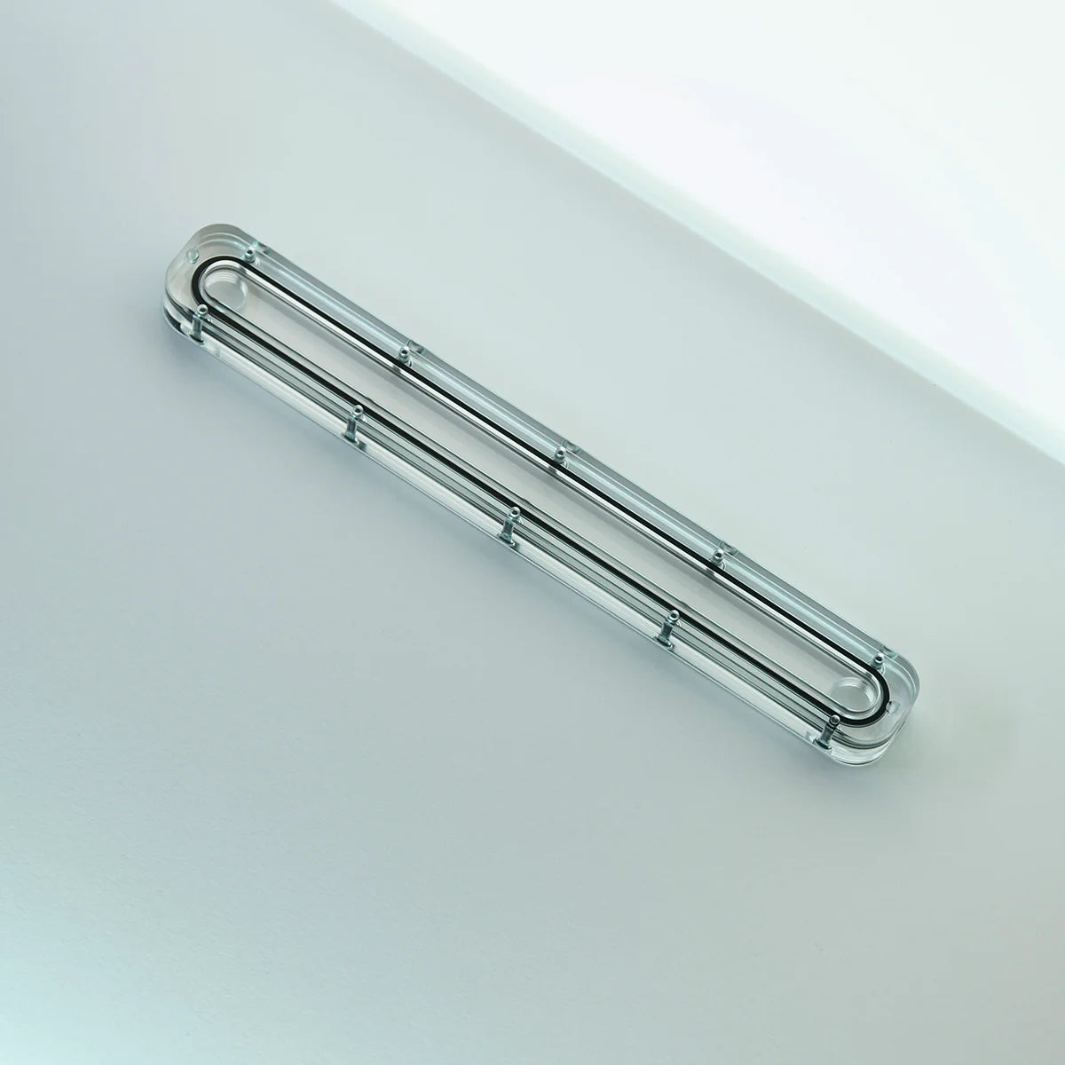 Stealkley CubeTube 240mm - Acryl