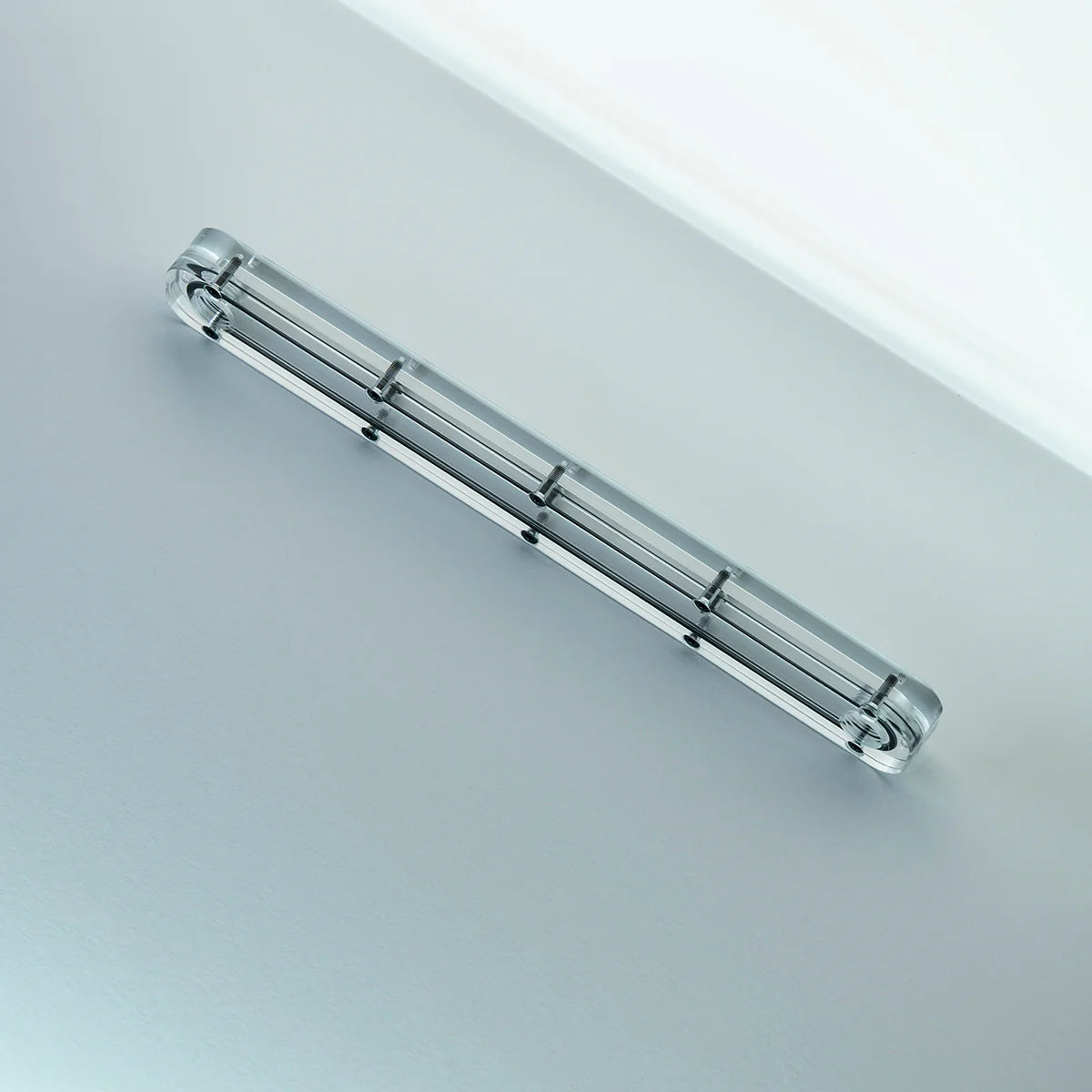 Stealkley CubeTube 240mm - Acryl