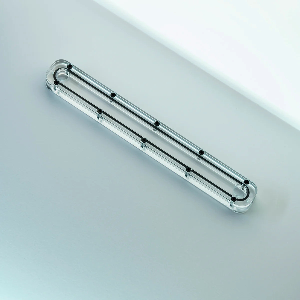 Stealkley CubeTube 240mm - Acryl