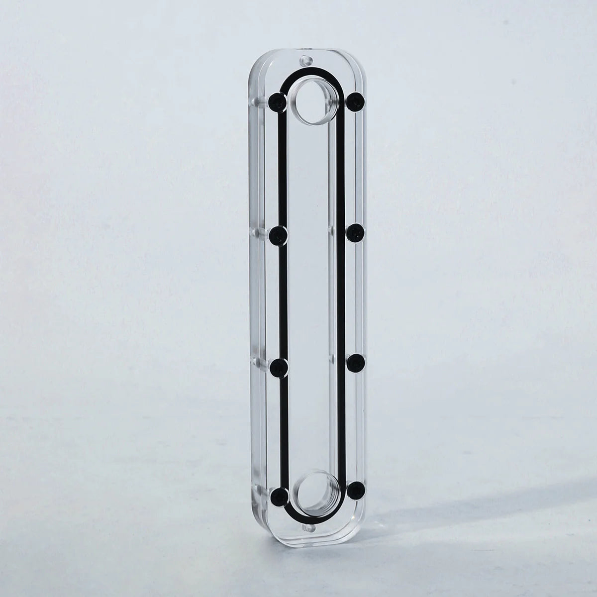 Stealkley CubeTube 140mm - Acryl