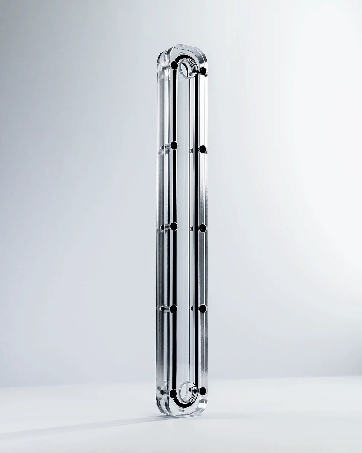 Stealkley CubeTube 240mm - Acryl