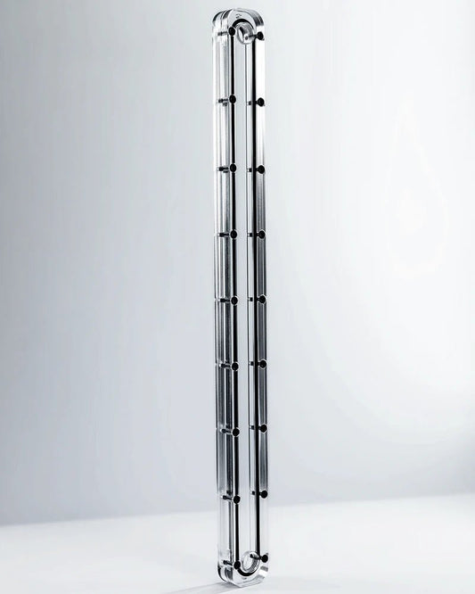 Stealkey CubeTube 360mm - Acryl Ordinary Cooling Gear Australia