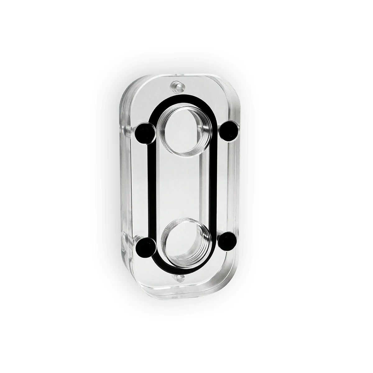 Stealkley CubeTube 60mm - Acryl