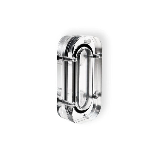 Stealkley CubeTube 60mm - Acryl