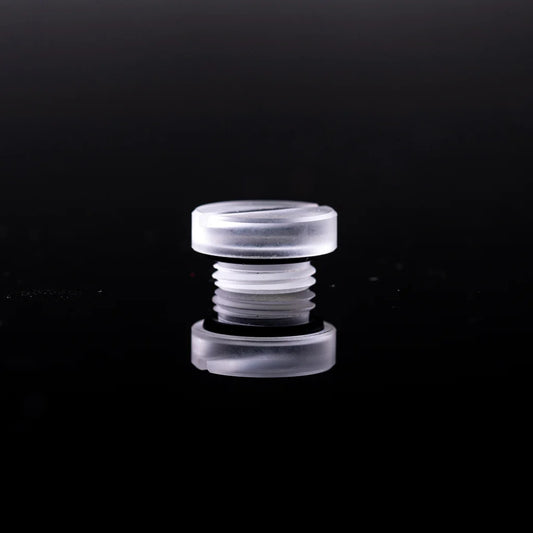OCGear G1/4 Seal Plug - Clear Acrylic