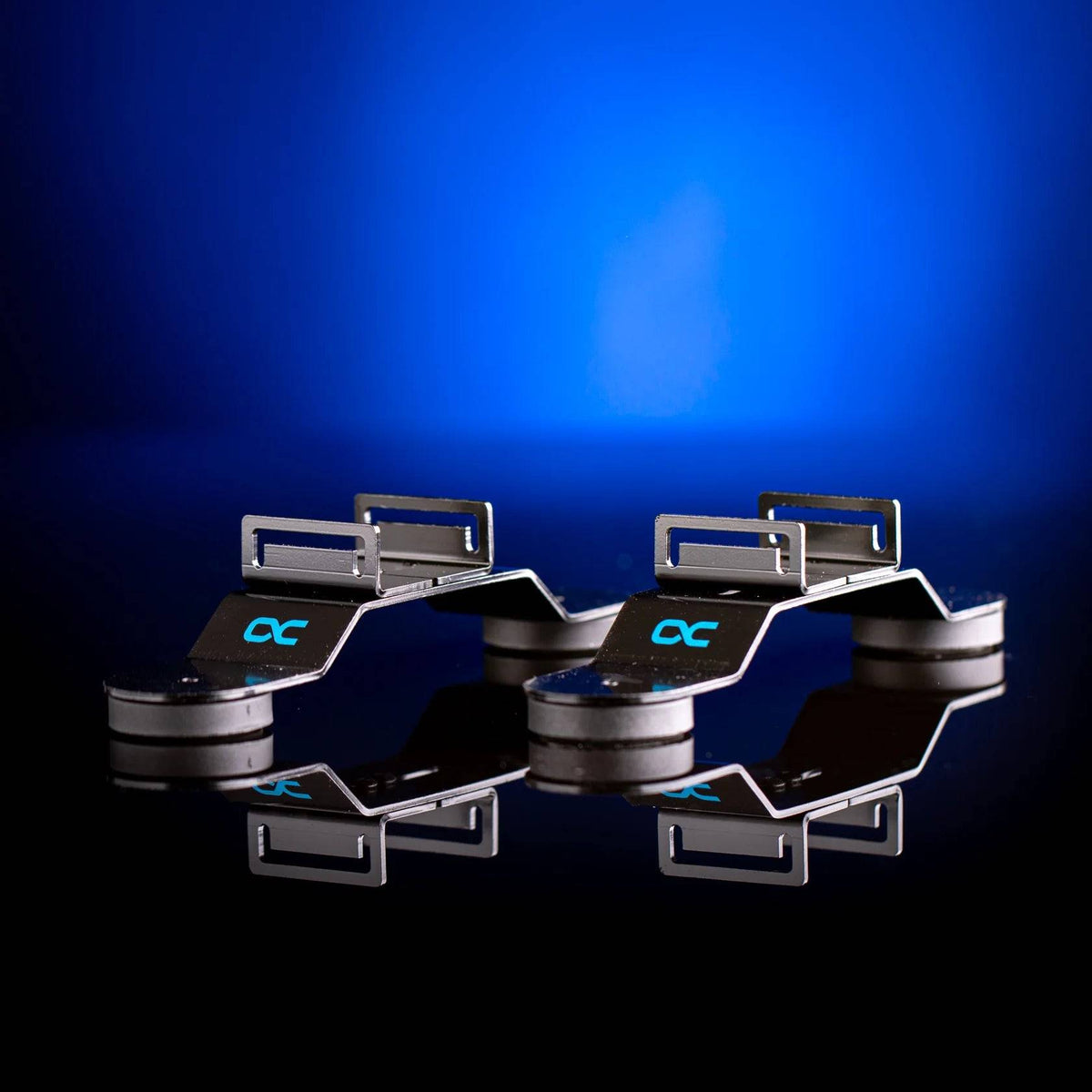 Cooling Module Foot Alphacool Universal feet for radiators – Ordinary Cooling Gear