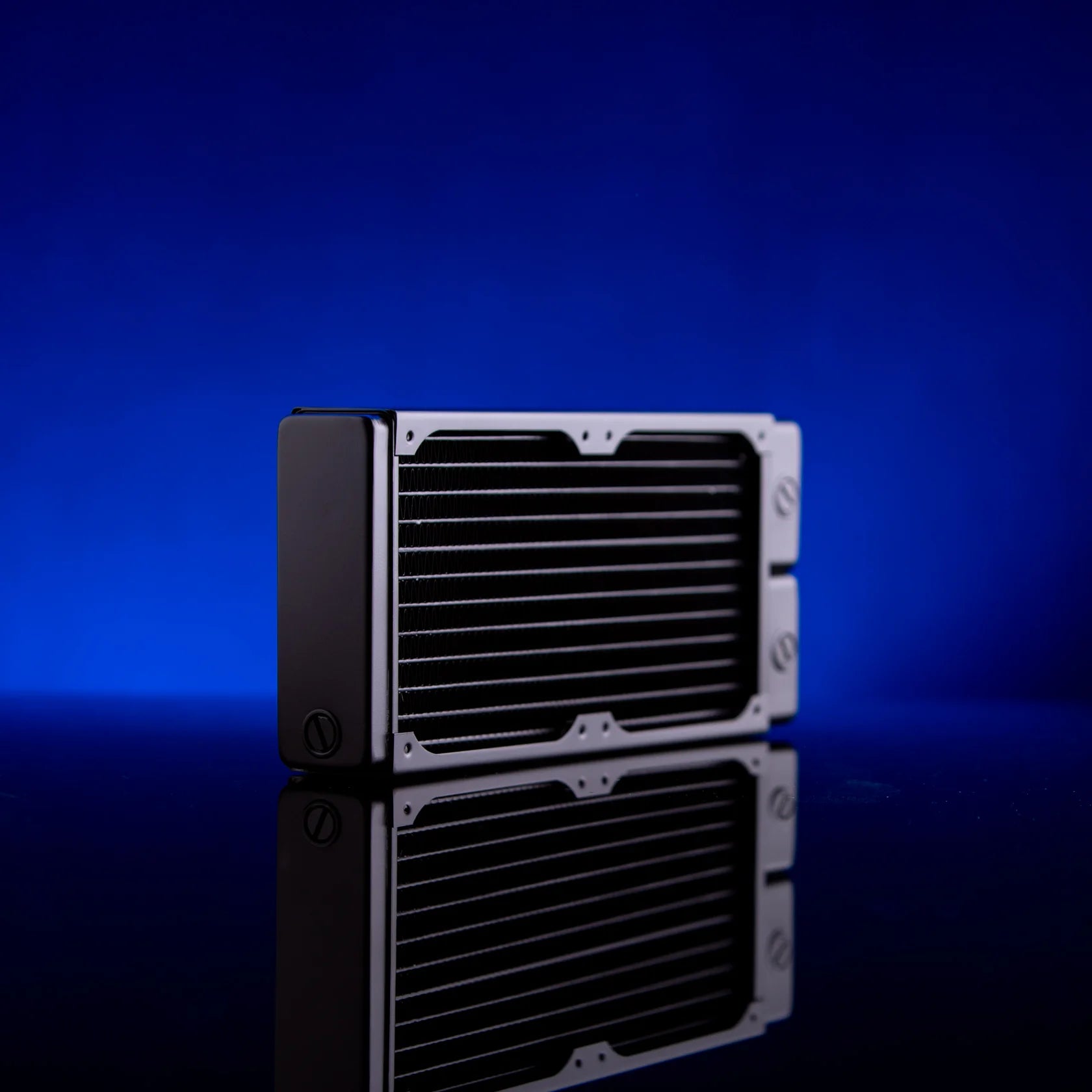 Alphacool NexXxoS XT45 240 mm - Watercooling - | Muséericorde Alphacool NexXxoS XT45 240 mm - Watercooling - | Muséericorde