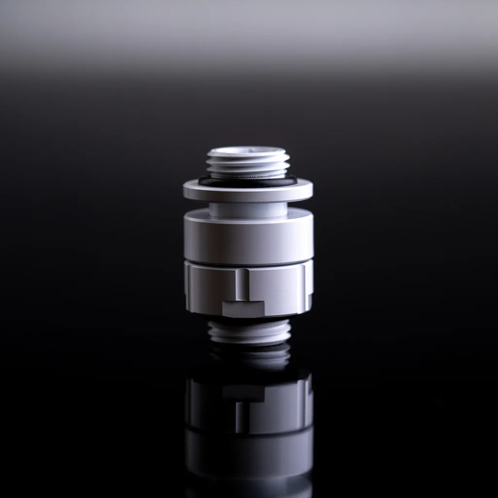 OCGear Male to Male Expansion Extender - 16-21mm - White