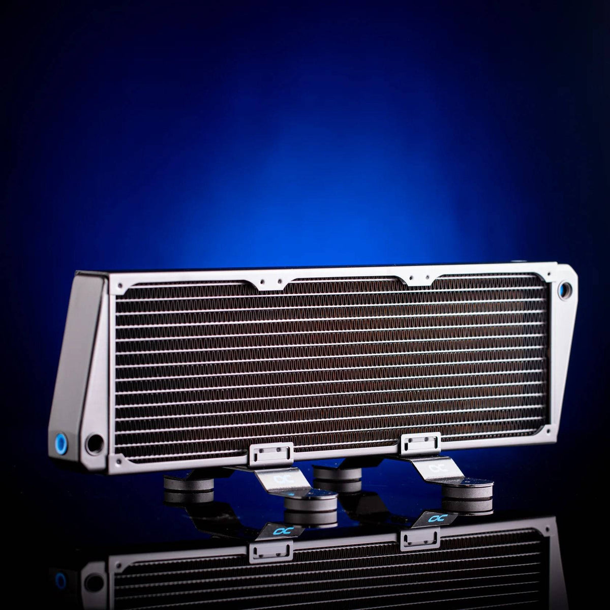 Cooling Module Foot Alphacool Universal feet for radiators – Ordinary Cooling Gear