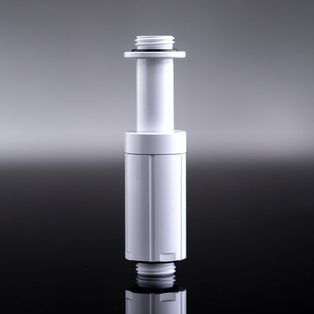 OCGear Male to Male Expansion Extender - 41-69mm - White