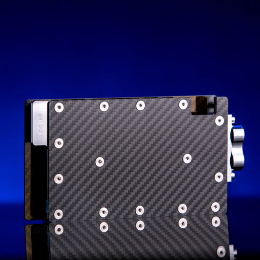 Alphacool ES Geforce RTX 5080 Reference 1-Slot-Design GPU Waterblock - Ordinary Cooling Gear Australia