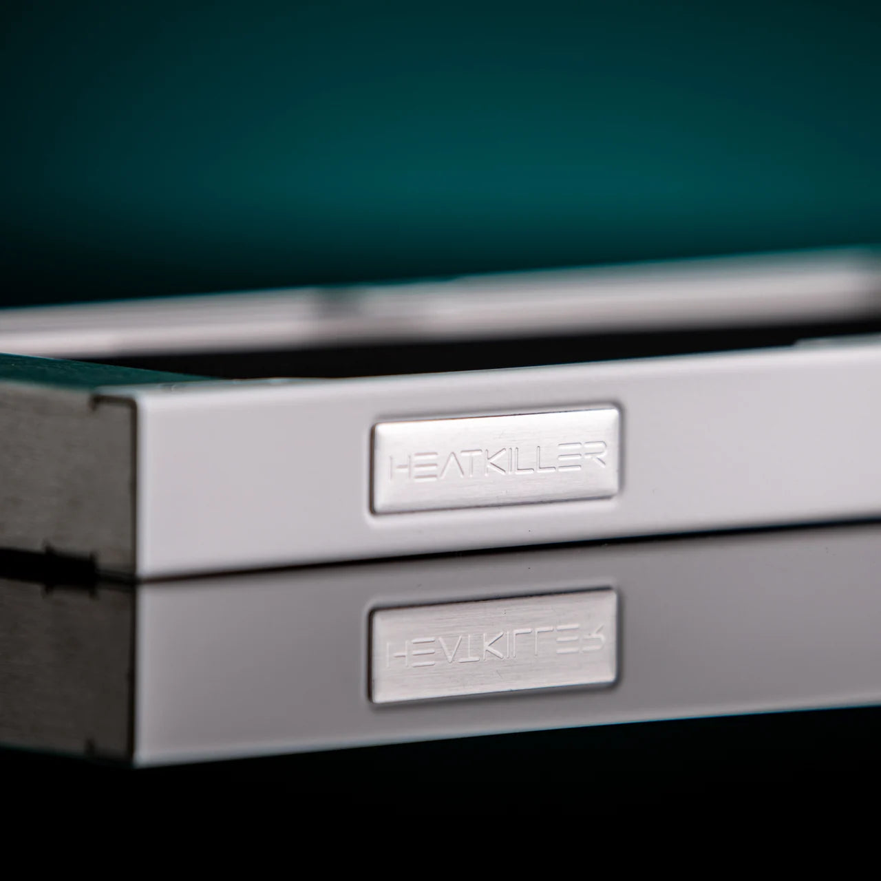 Watercool Heatkiller Radiator Copper 420-S White 420x30mm – Ordinary ...