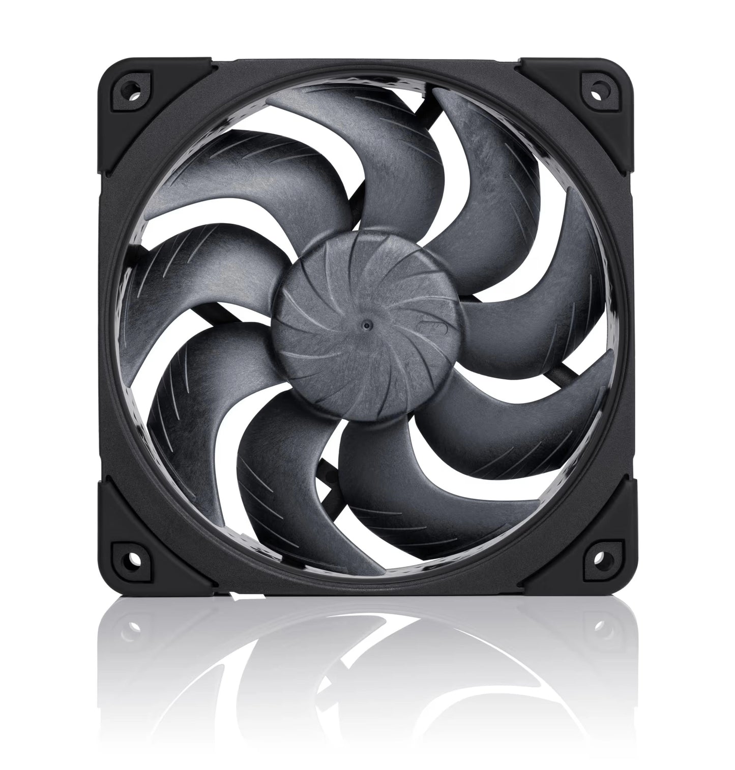 Noctua NF-A12X25 G2 PWM 120mm Fan chromax.black