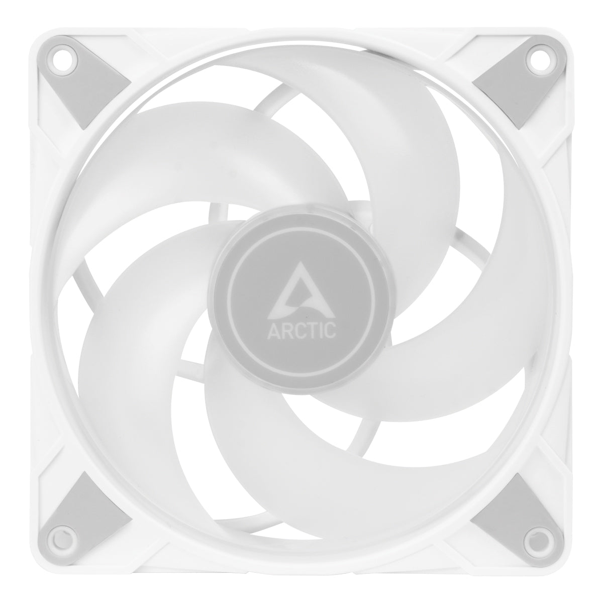 Arctic P12 PST 120mm ARGB PWM Case Fan - White (3-Pack) Ordinary Cooling GearArctic P12 PST 120mm ARGB PWM Case Fan - White (3-Pack) Ordinary Cooling GearArctic Cooling P12 PST 120mm ARGB PWM Case Fan - White (3-Pack) Ordinary Cooling Gear Australia