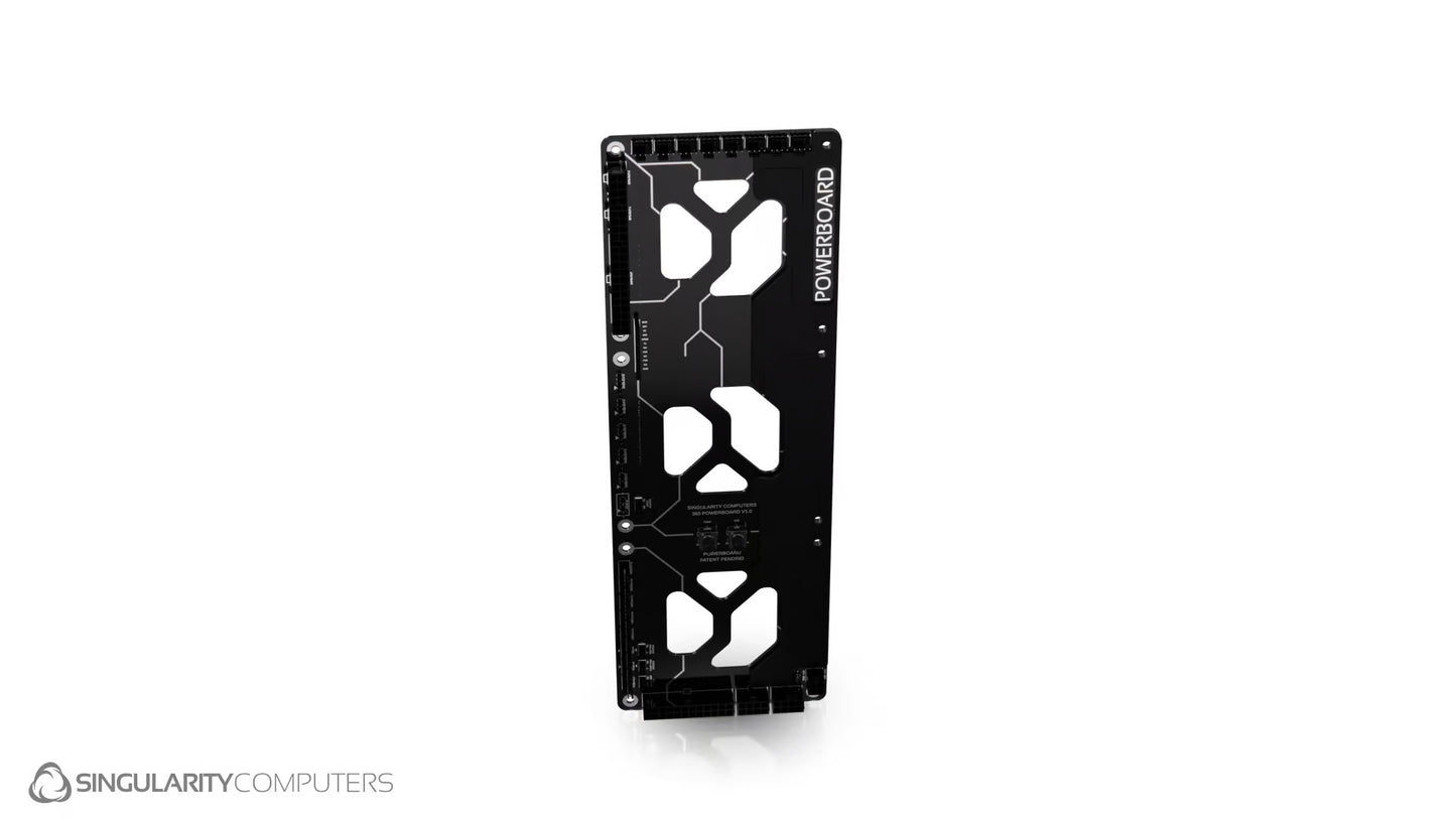Singularity Computers PowerBoard Universal 360mm