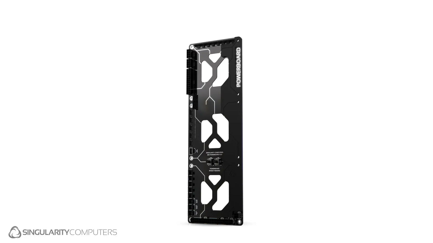 Singularity Computers PowerBoard Universal 360mm