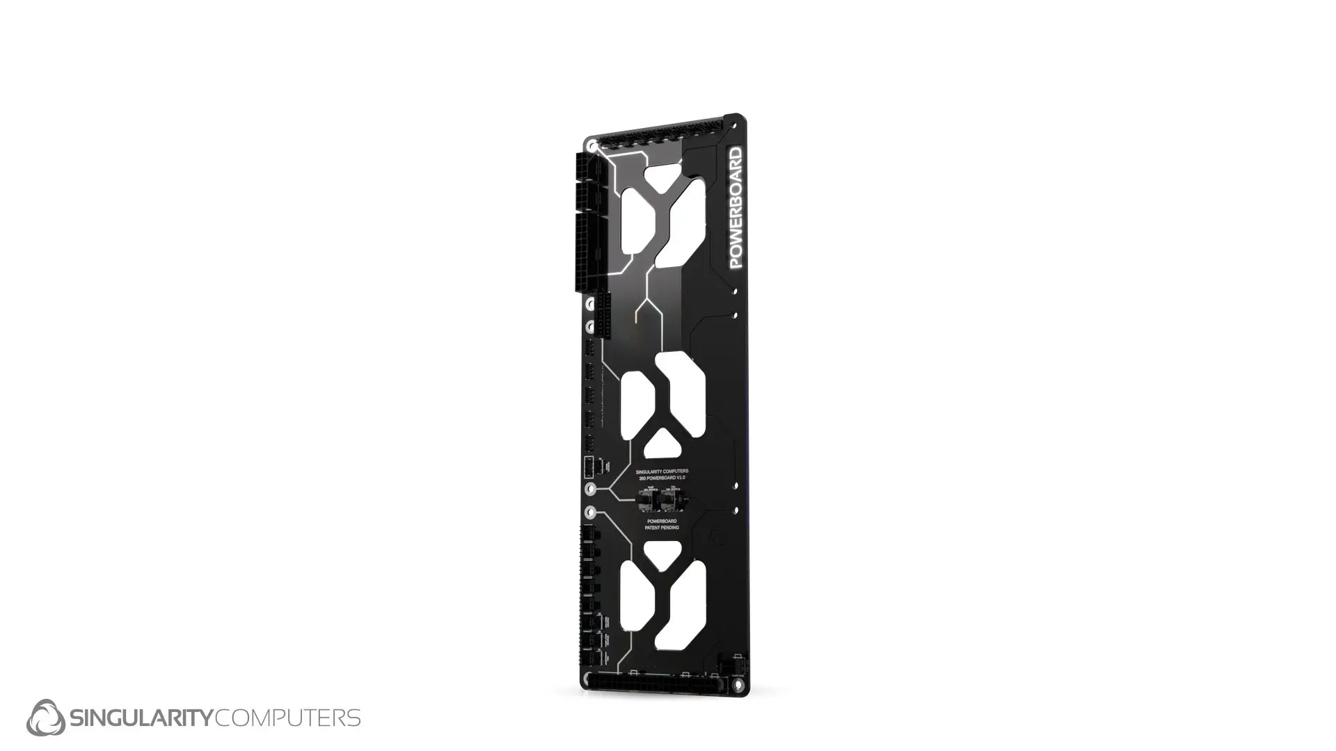 Singularity Computers PowerBoard Universal 360mm