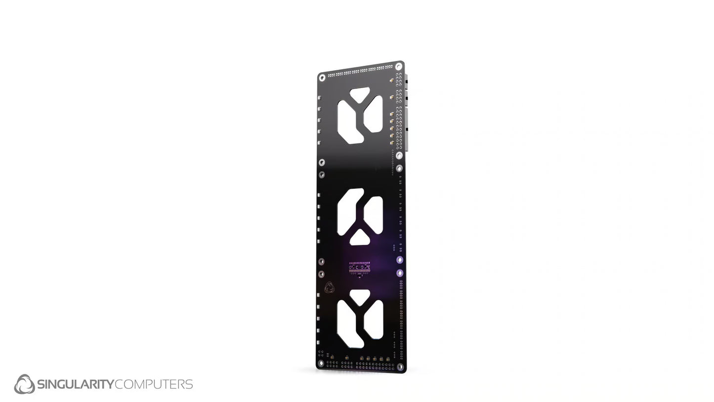 Singularity Computers PowerBoard Universal 360mm
