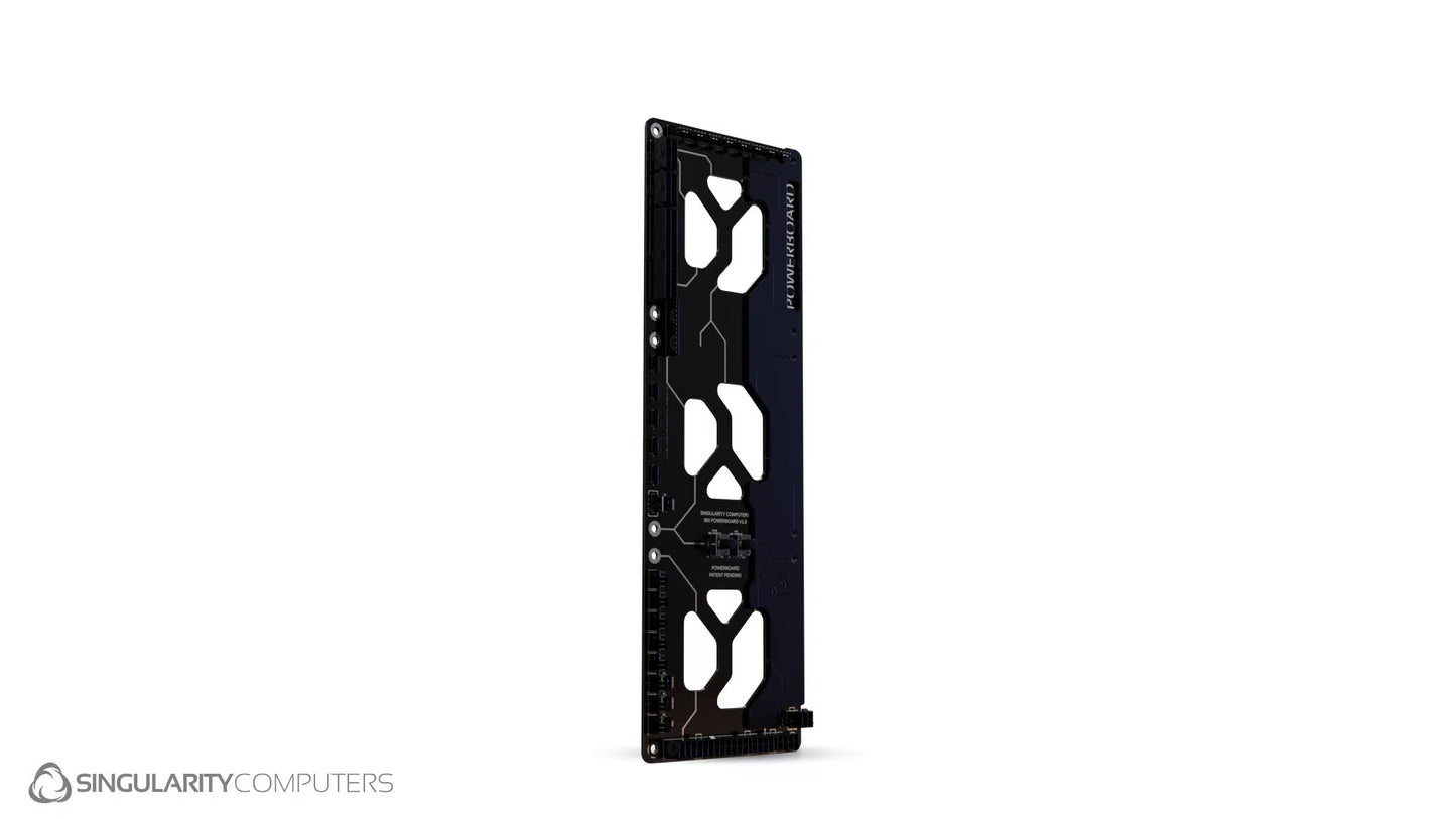 Singularity Computers PowerBoard Universal 360mm
