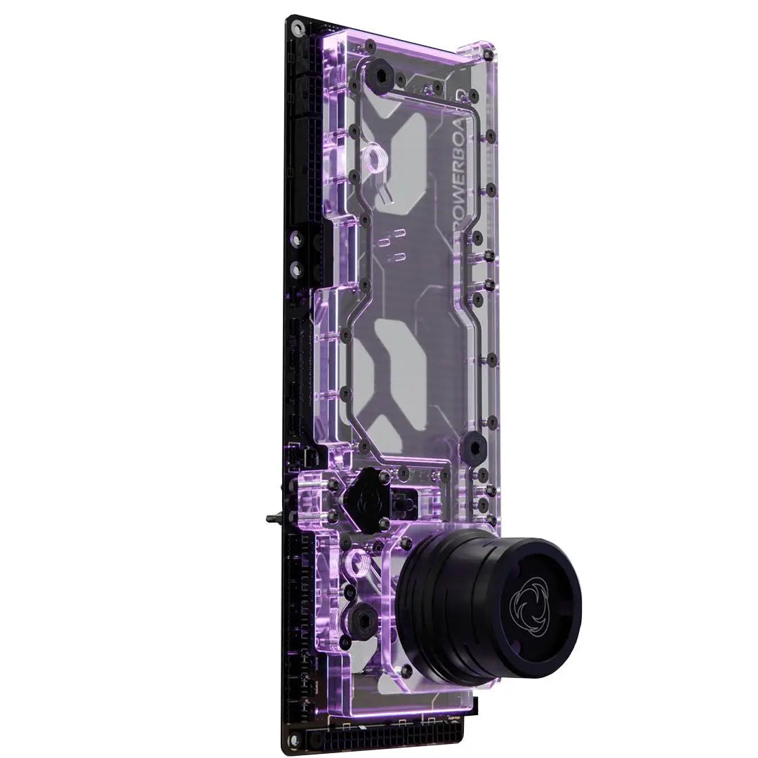 Singularity Computers PowerBoard Universal 360mm