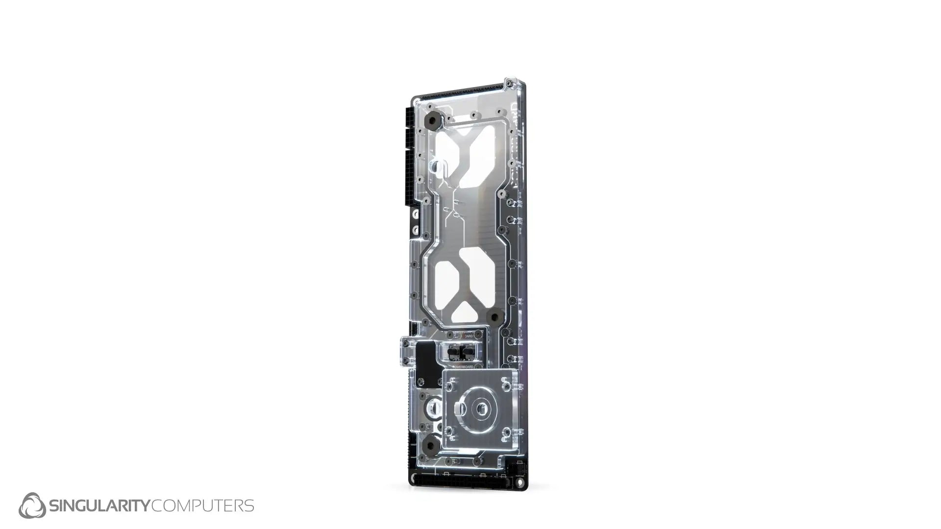 Singularity Computers PowerBoard Universal 360mm