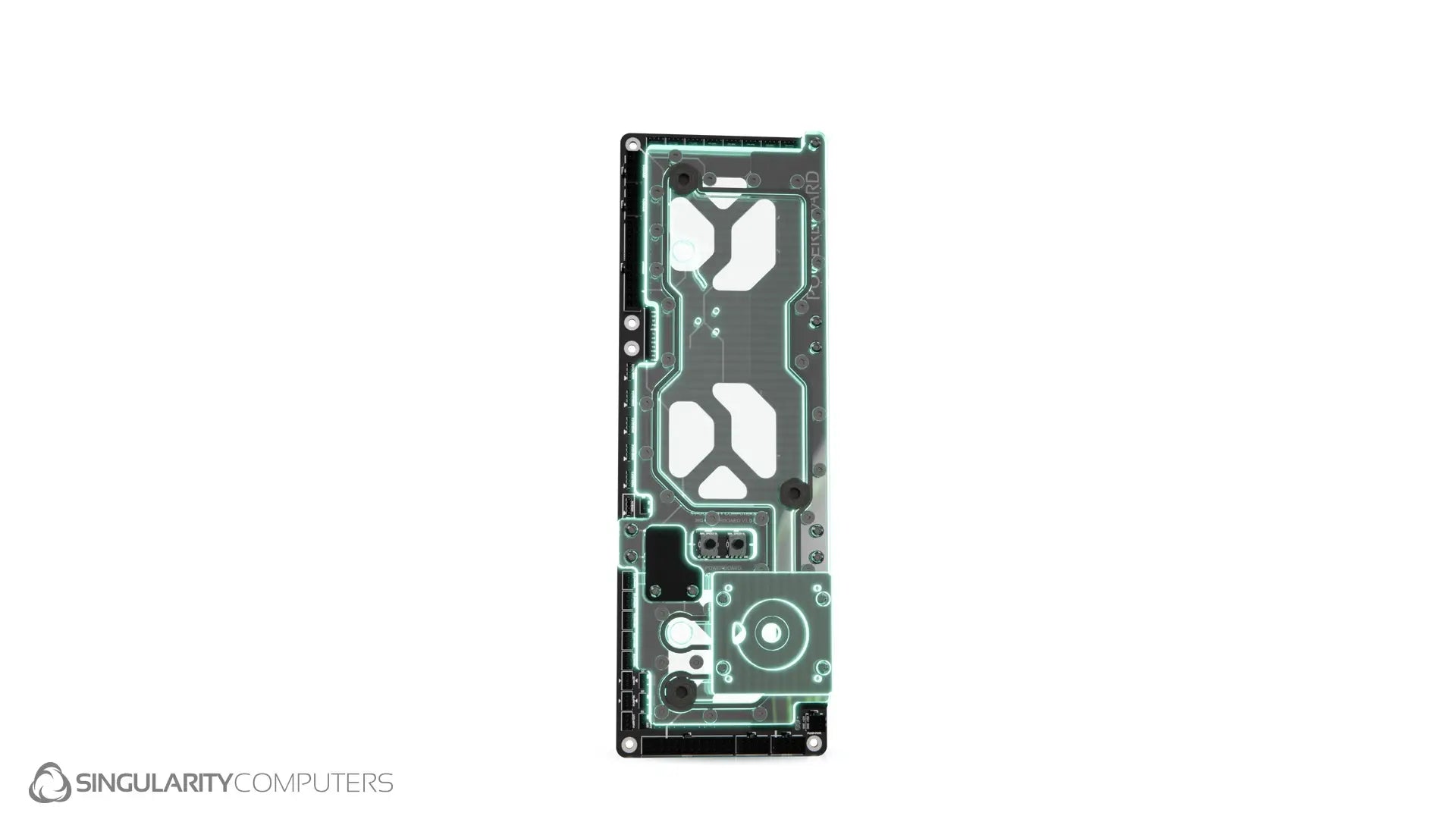 Singularity Computers PowerBoard Universal 360mm