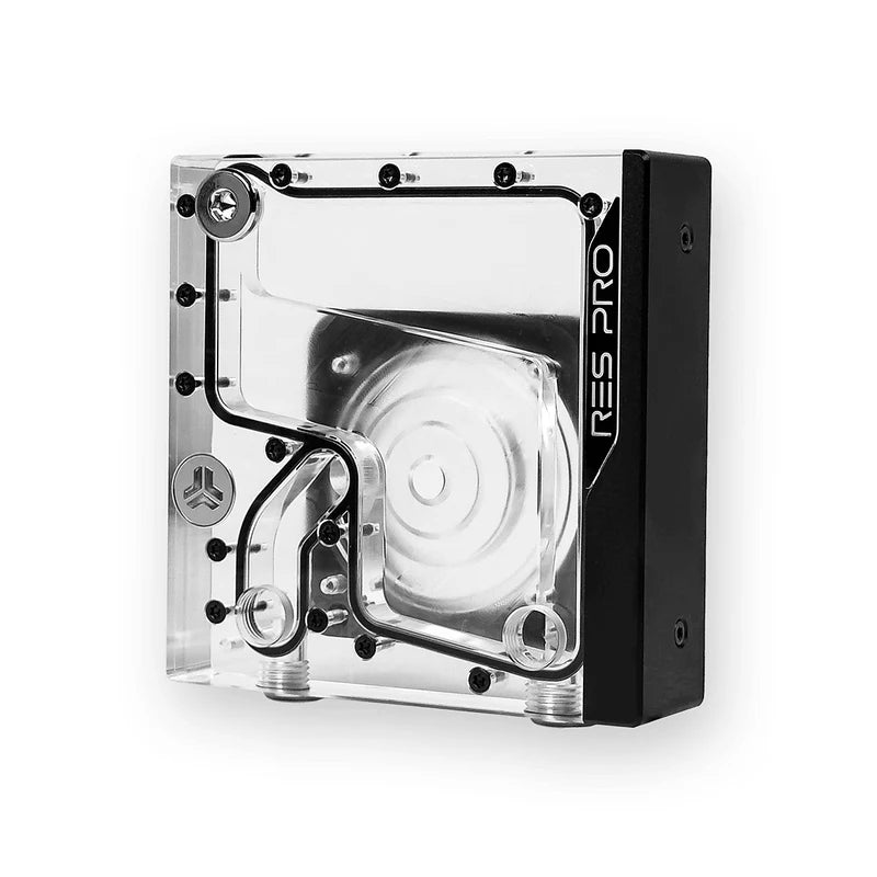Stealkey ResPro 120 D5 DDC D-RGB Reservoir Ordinary Cooling Gear