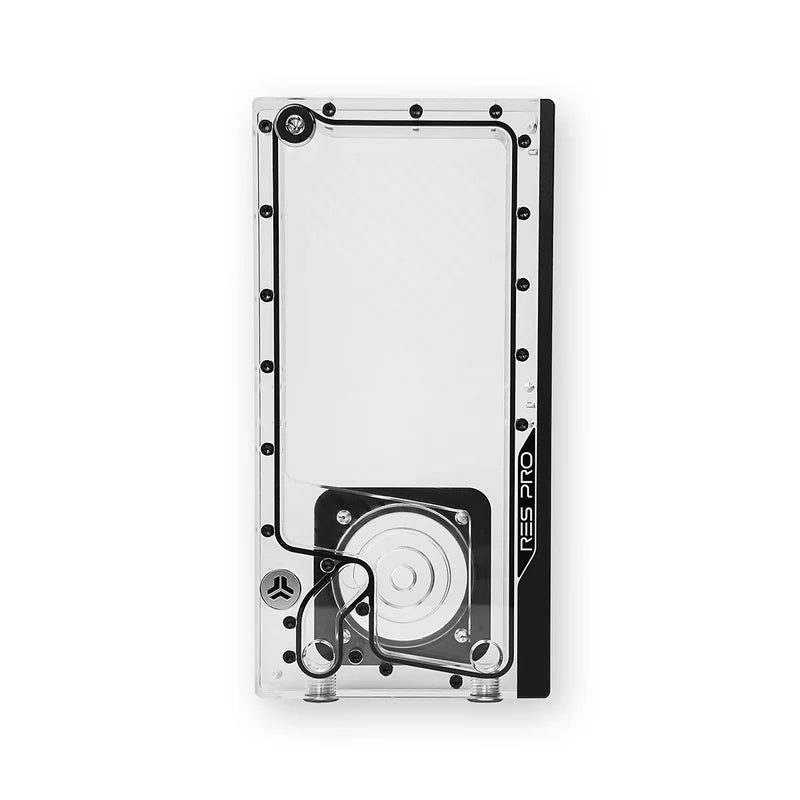 Stealkey ResPro 240 D5 DDC D-RGB Reservoir Ordinary Cooling Gear Australia