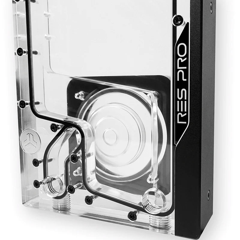 Stealkey ResPro 240 D5 DDC D-RGB Reservoir Ordinary Cooling Gear Australia