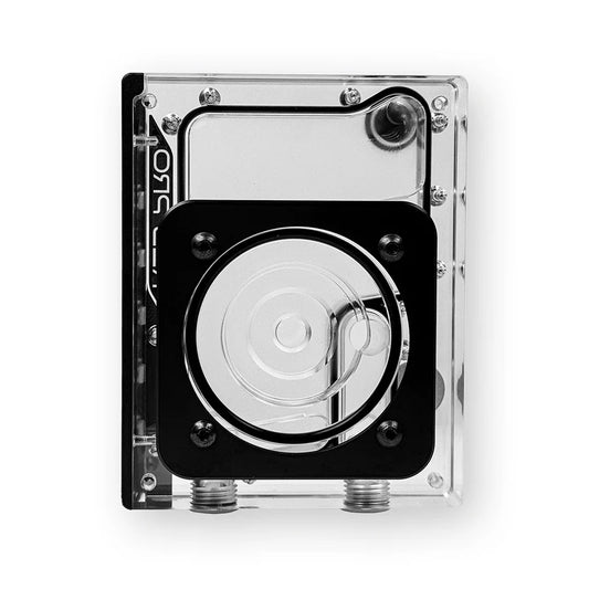 Stealkey ResPro 95 D5 DDC D-RGB - Ordinary Cooling Gear