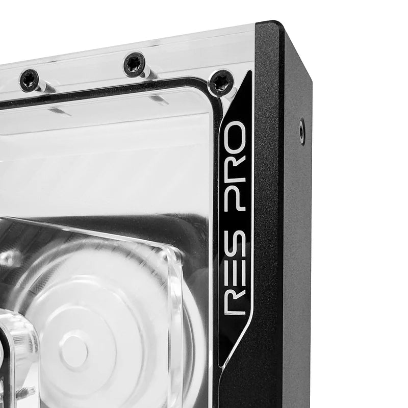 Stealkey ResPro 95 D5 DDC D-RGB - Ordinary Cooling Gear