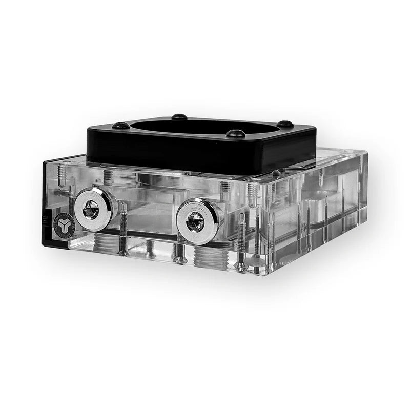 Stealkey ResPro 95 D5 DDC D-RGB - Ordinary Cooling Gear