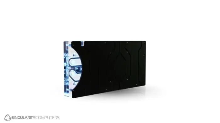 Singularity Computers SC 5090 Astral GPU Water-block - Ordinary Cooling Gear