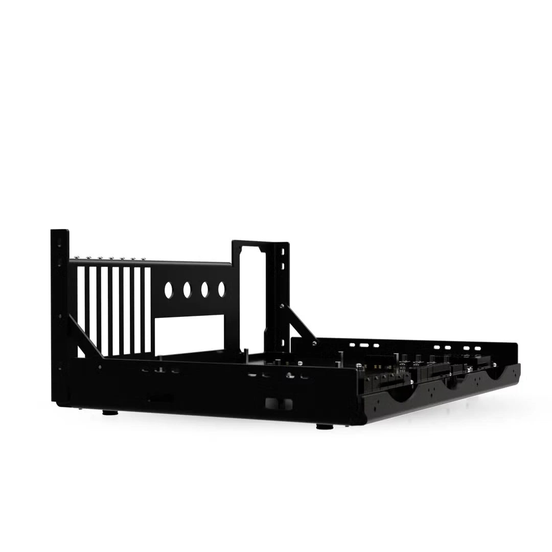 Singularity Computers Test Bench - Open Air Case