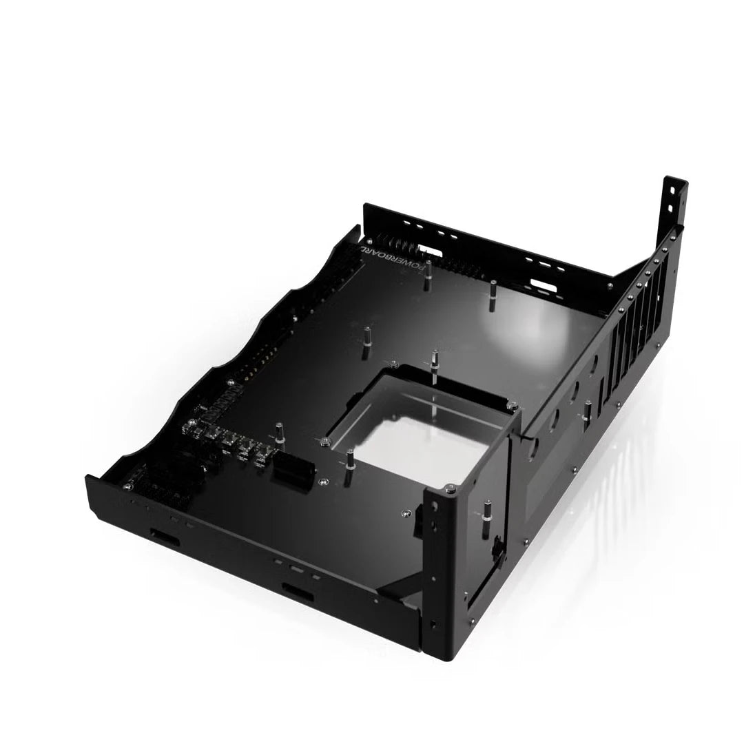 Singularity Computers Test Bench - Open Air Case
