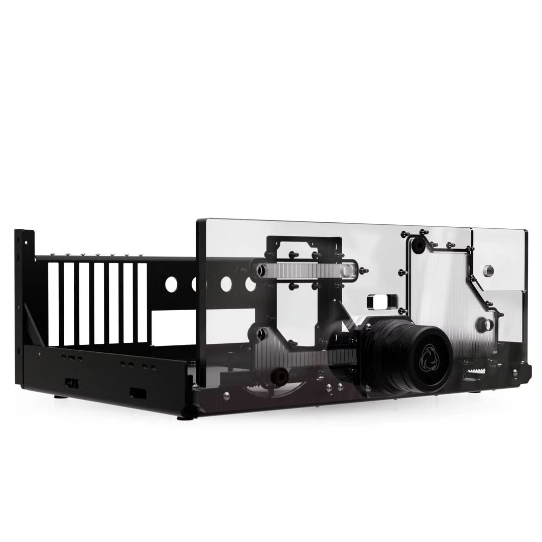 Singularity Computers Test Bench D5 Reservoir Distribution Plate
