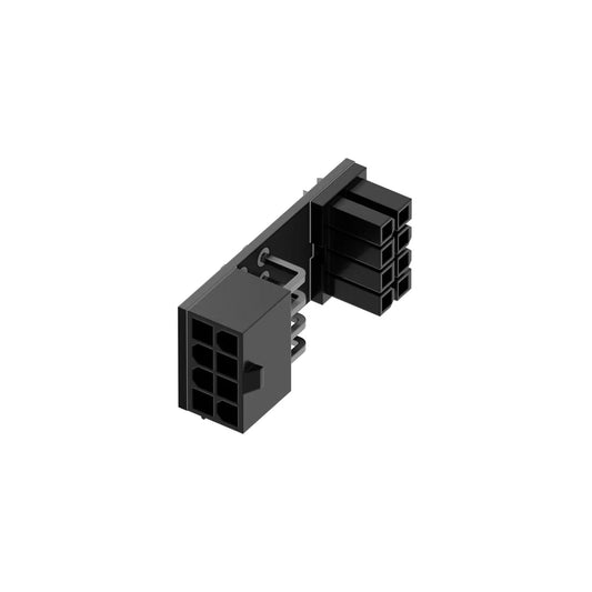 Singularity Computers Shift Motherboard 8pin EPS 90 Degree Adaptor Ordinary Cooling Gear Australia