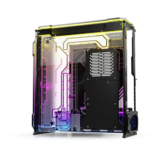 Singularity Computers Spectre 4 Water Cooling Case