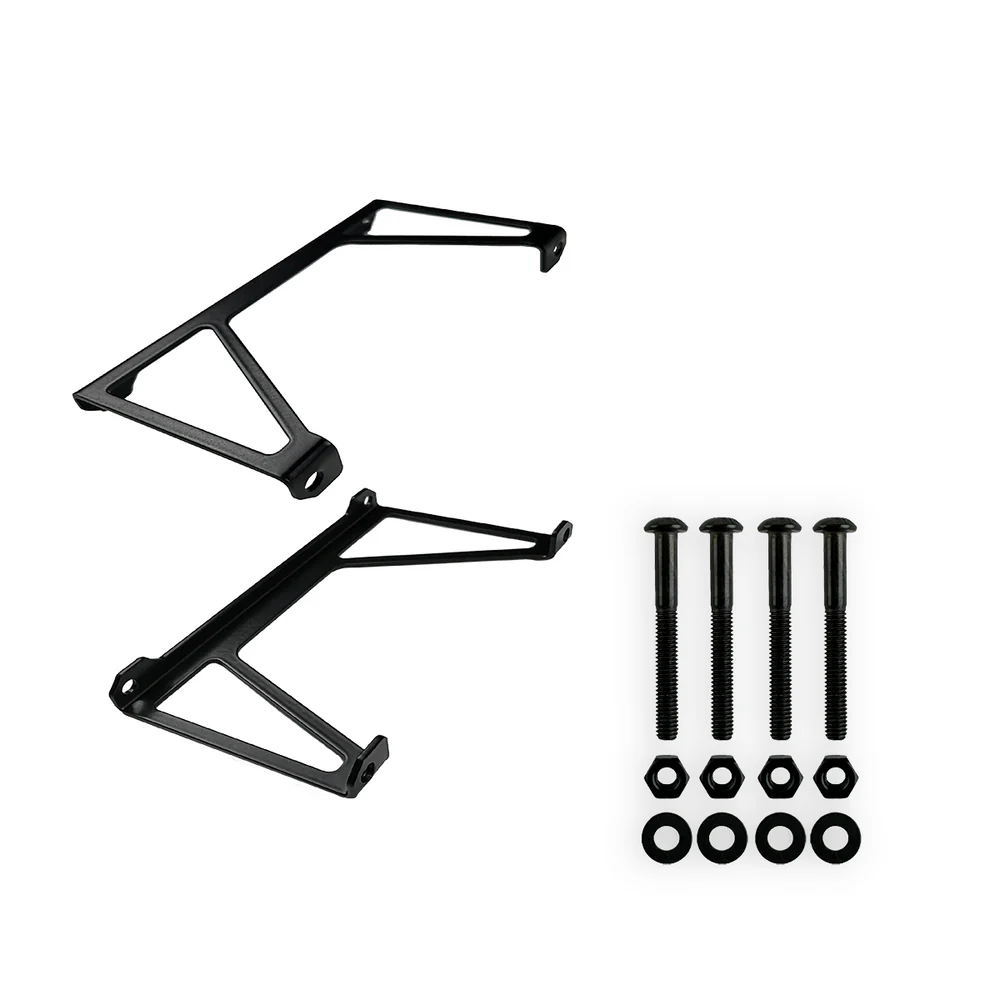 Stealkey SK-UNI mounting bracket 60mm (120mm fan)