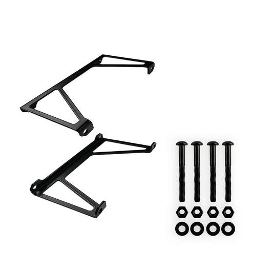 Stealkey SK-UNI mounting bracket 60mm (120mm fan)